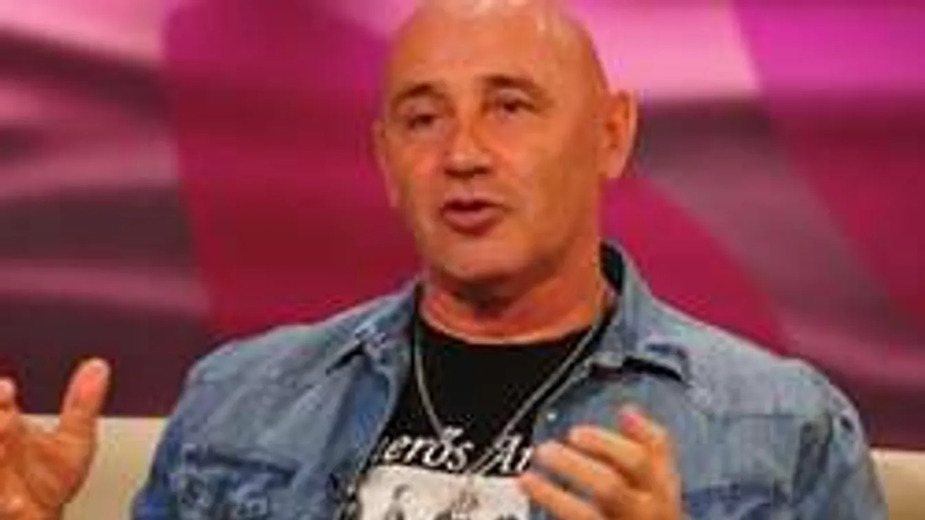 Halálosan megfenyegette Pataky Attilát liberális rajongója!