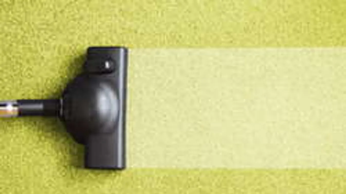 Rossz hírünk van: egészen idáig rosszul porszívóztál