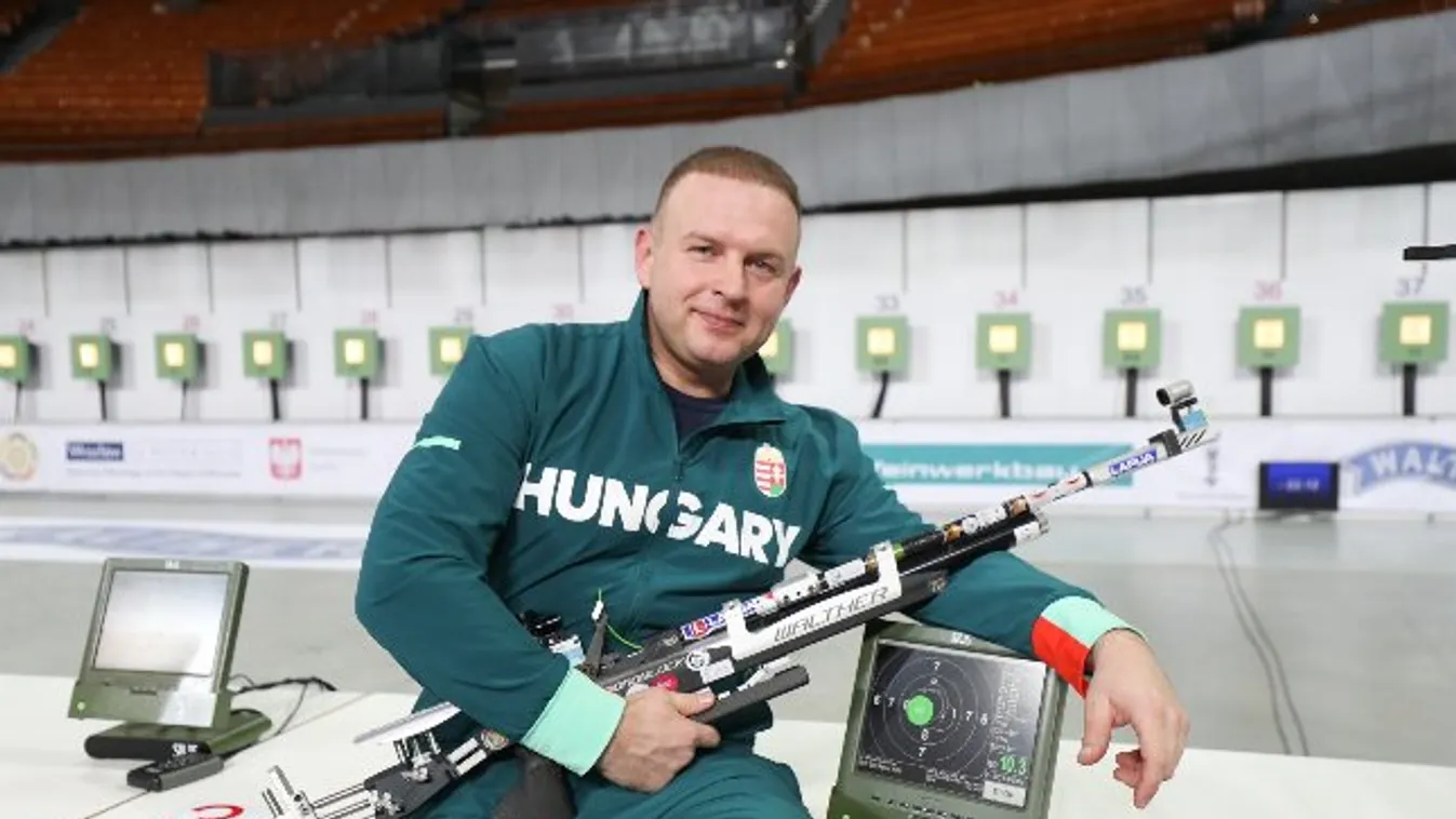 Dagad a botrány, keresztbe akar tenni riválisának a magyar sportoló