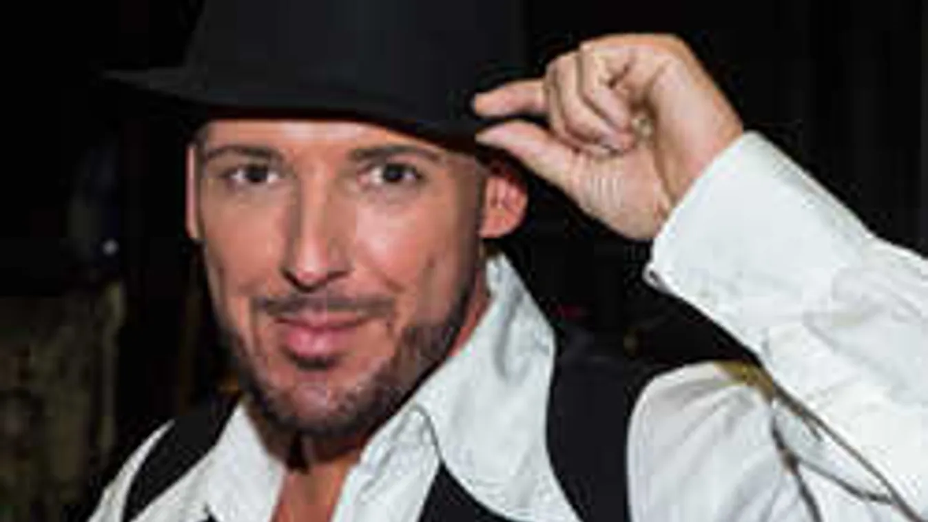 Ezért utasított vissza egy borsos külföldi munkát Jolly