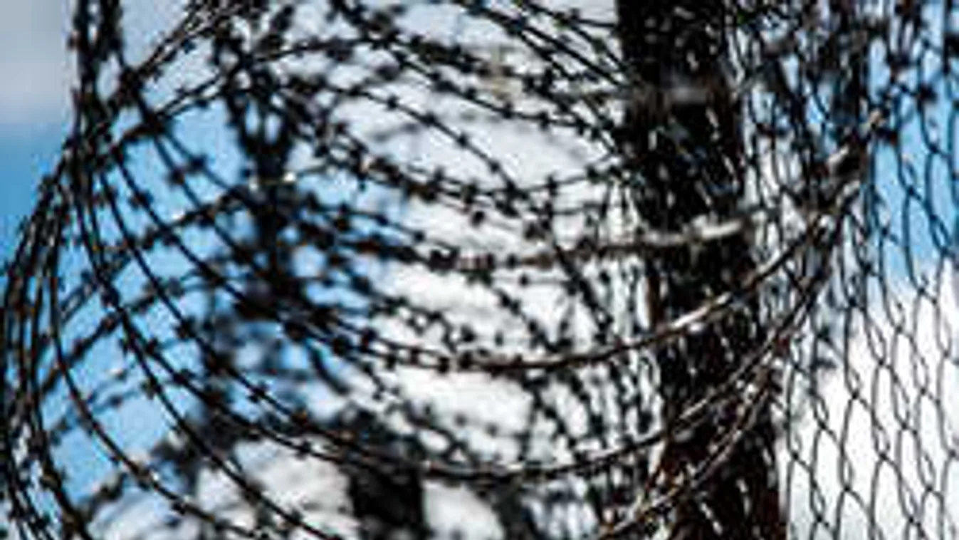 Kijár a börtönből a móri mészárosnak hitt bűnöző