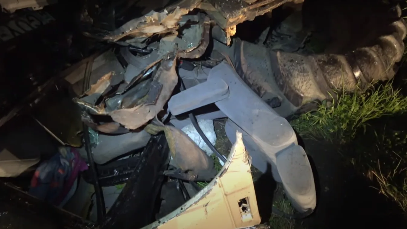 „Fájdalom nélkül repült el a kisangyalom a mennyországba” – megszólalt a traktorbalesetben meghalt 5 éves kislány anyja