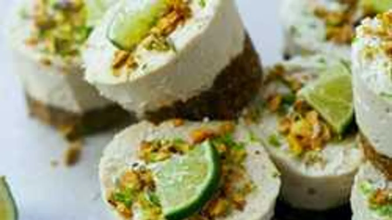 7 citromos, szuperfinom sütirecept húsvétra