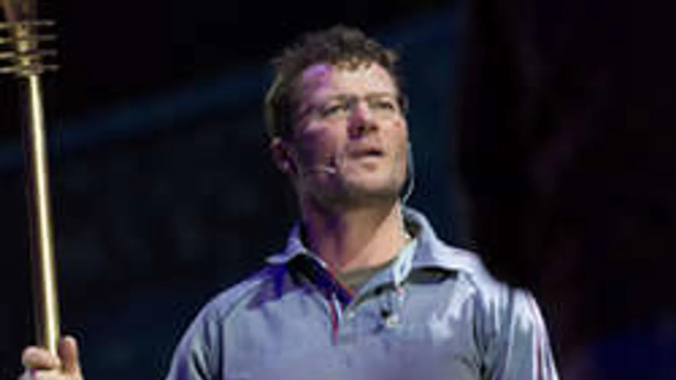 Kínos pletyka: Így bukott le a félrelépő Stohl András