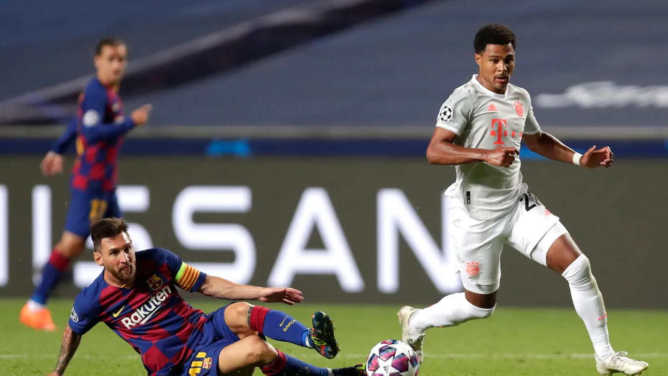 Megvan az új csapat? Lionel Messi 70 milliárdért válthat klubot