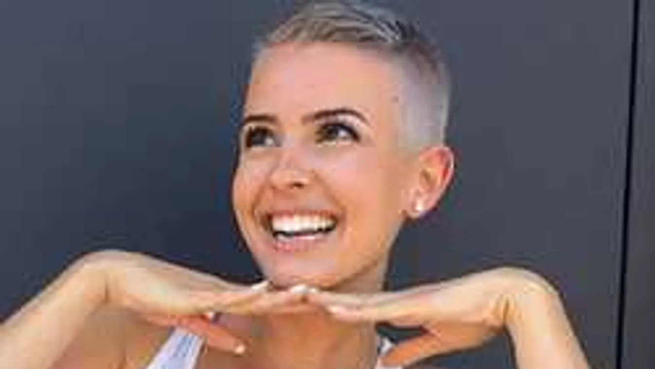 Szédítően szexi és éveket fiatalít a tavasz legnagyobb frizuradivatja