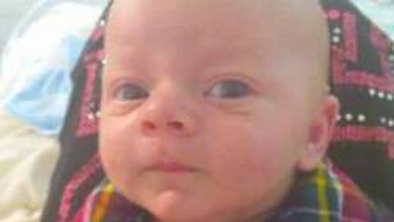 Megölte magát a börtönben a gyerekgyilkos anya