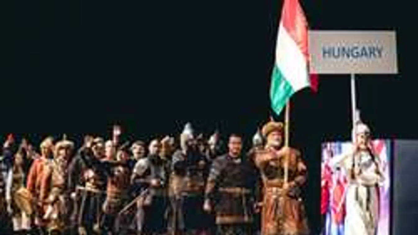 Ezért fél még mindig a világ a magyarok nyilaitól