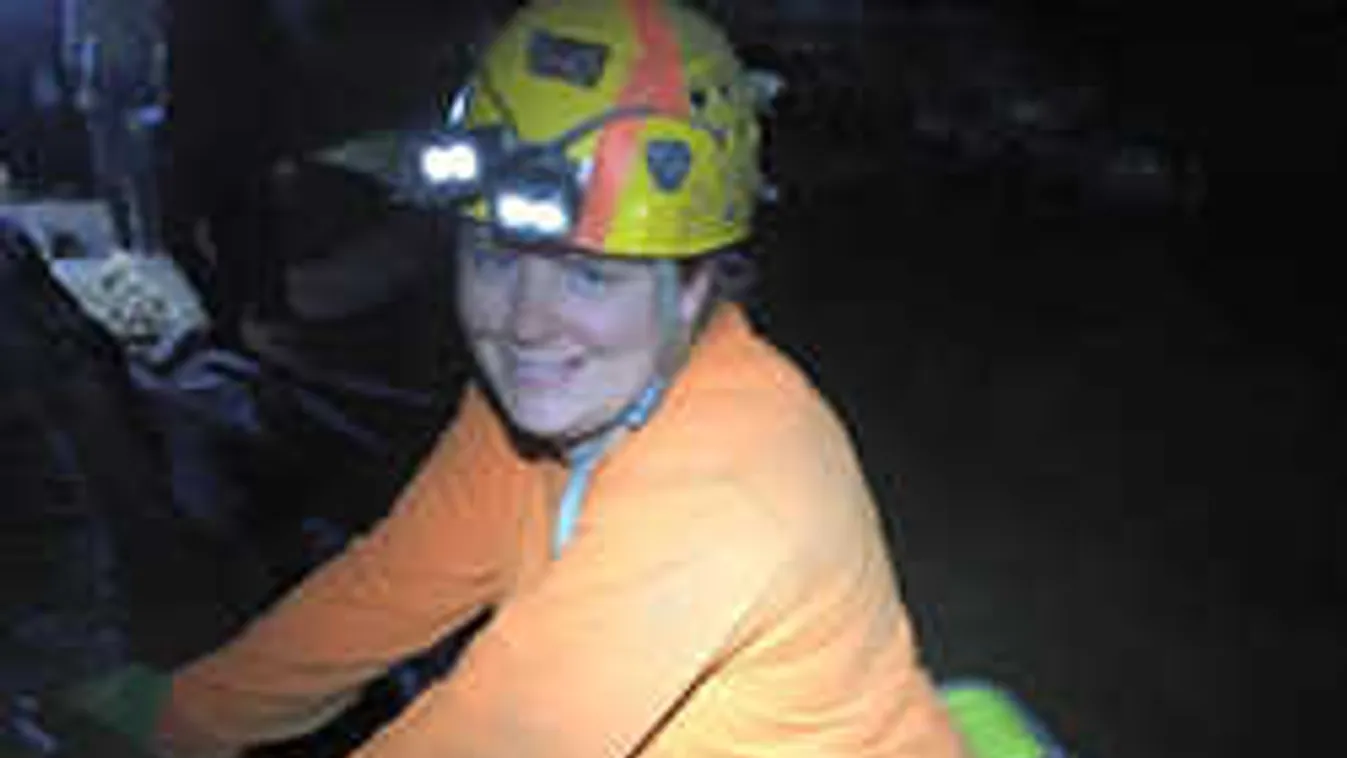 Exkluzív interjú a thaiföldi barlangi mentő magyar feleségével