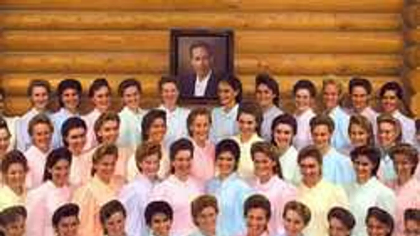 65 nőt lakatott jól egyszerre a poligamista férfi