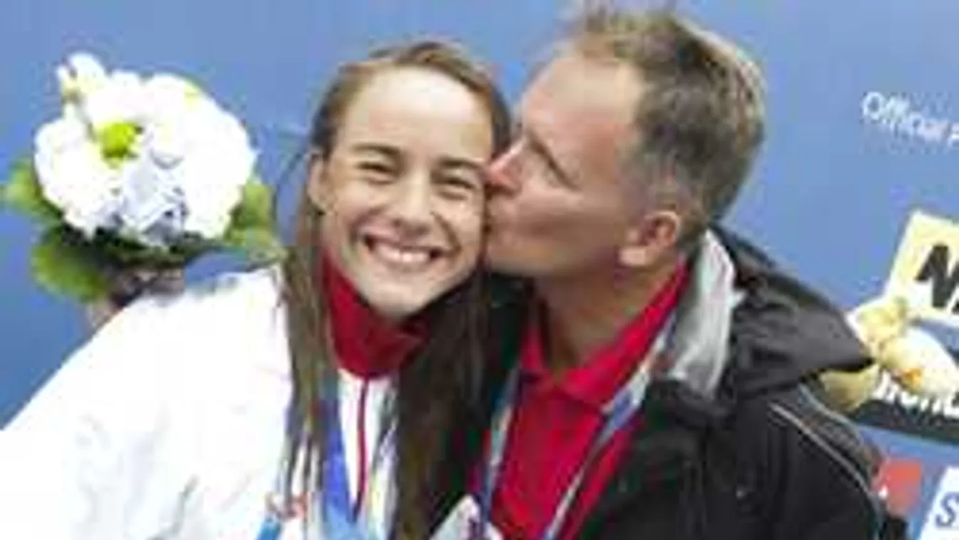 Ma meglehet a magyarok első világbajnoki érme!