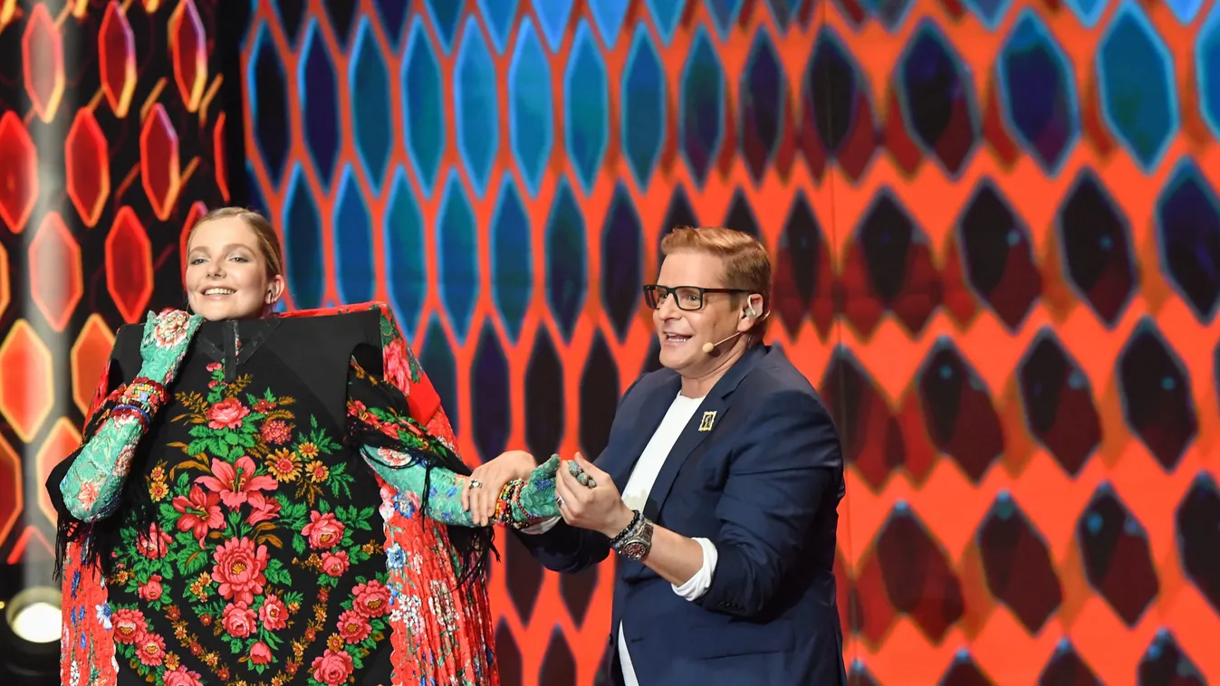 Kiderült az igazság: Mihalik Enikő így érez valójában Kajdi Csaba iránt