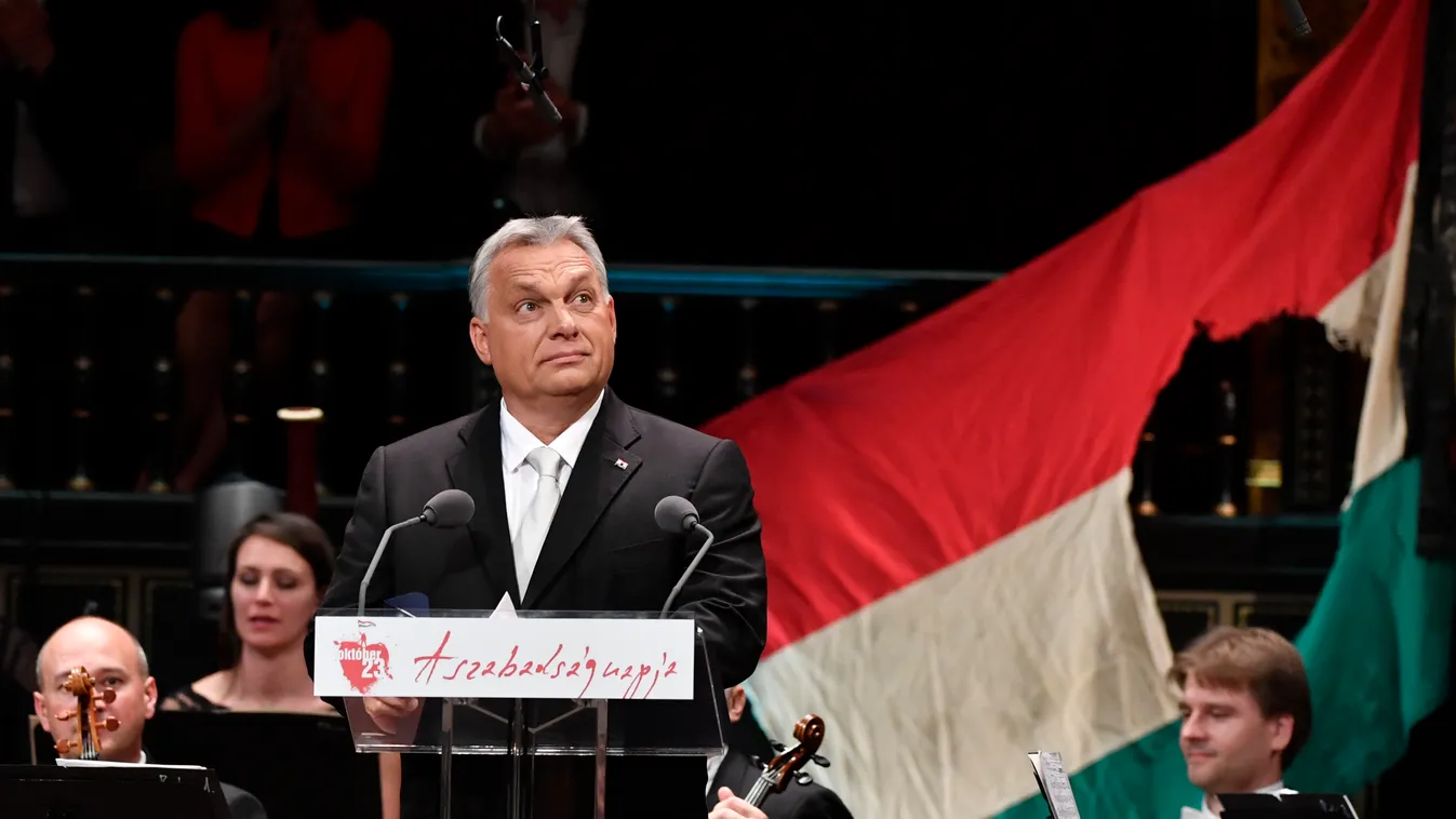 ORBÁN Viktor