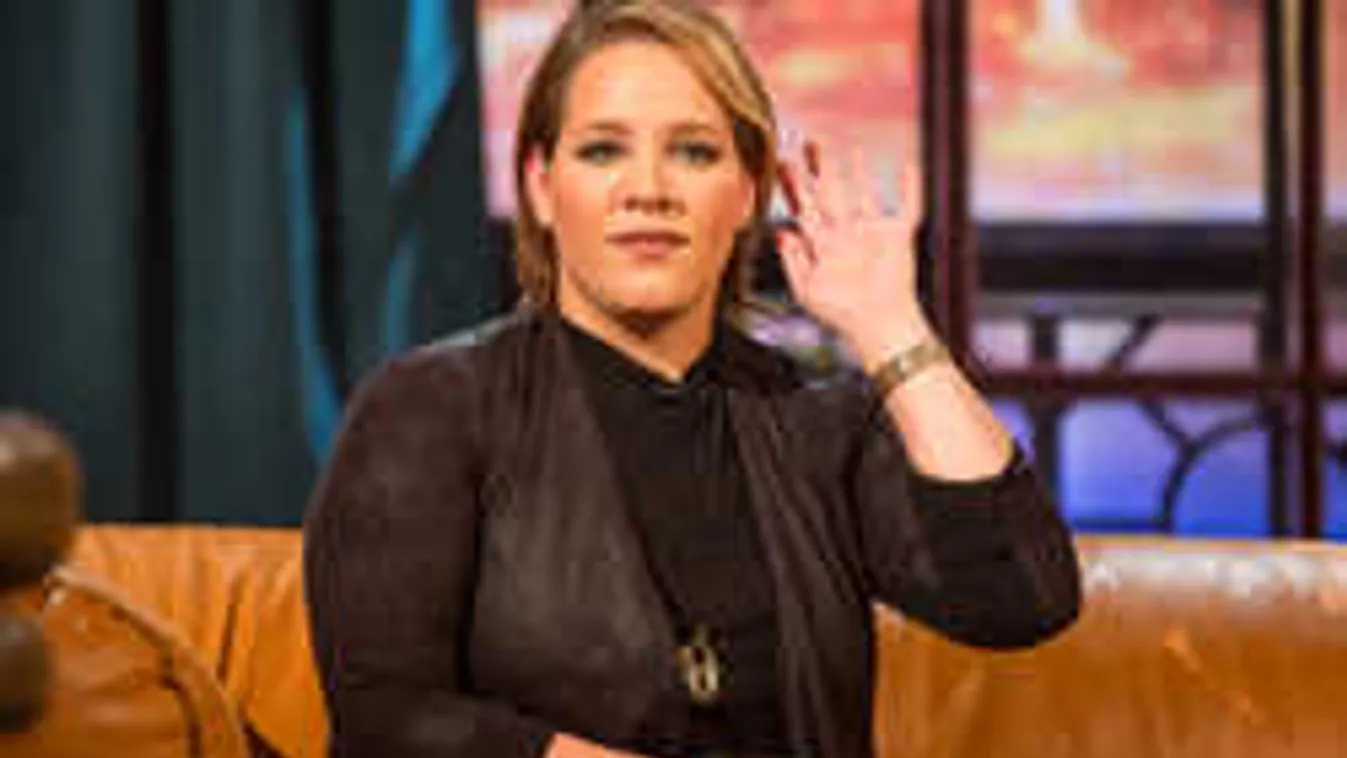 Ez durva, véres támadás áldozata lett Tóth Vera