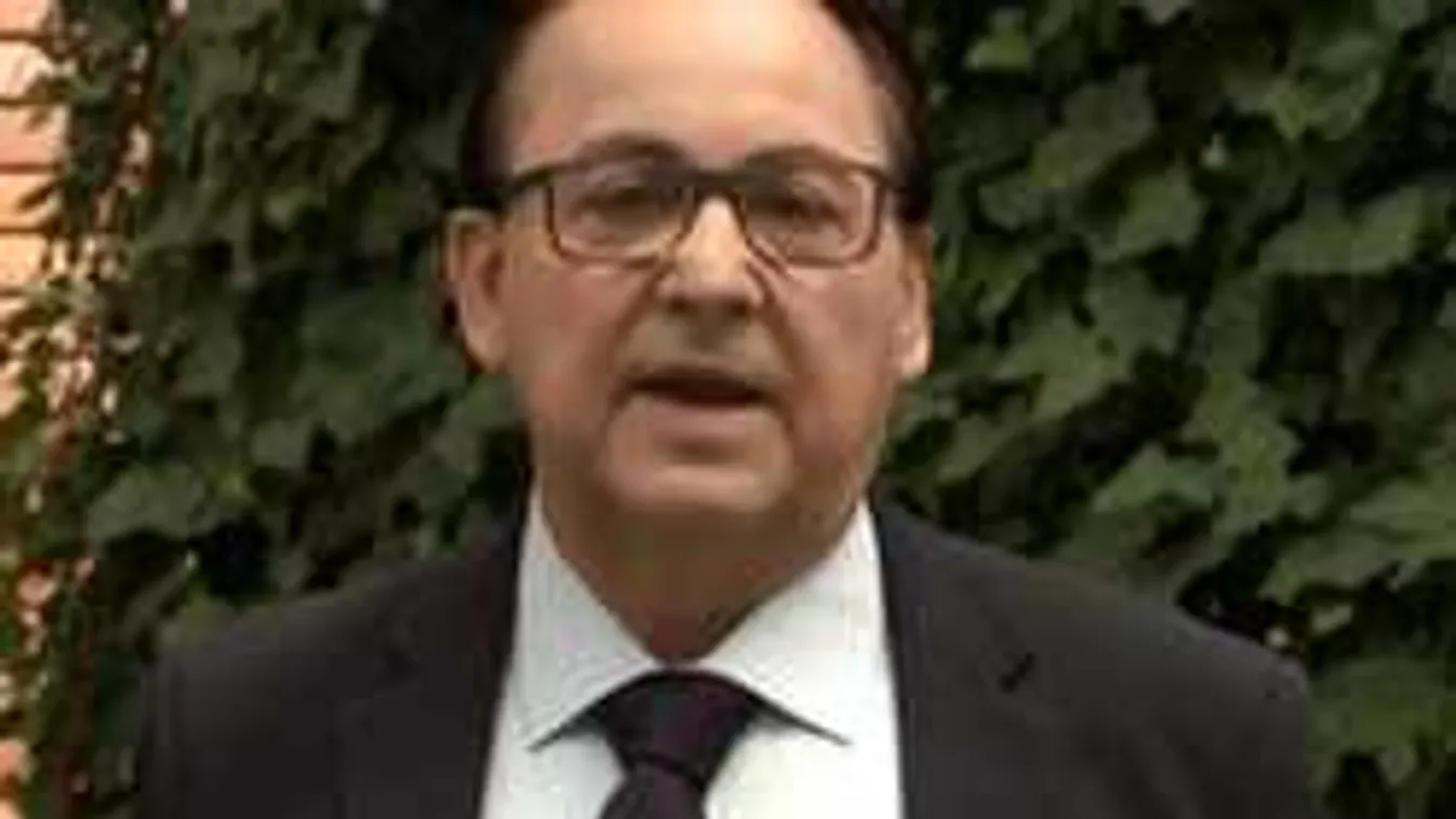 Fásy Ádám Zsülikéről is beszélt Tusnádon - exkluzív helyszíni videó