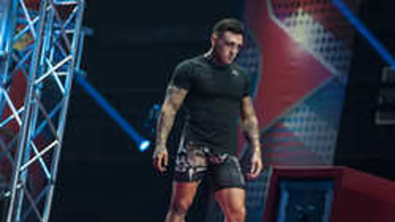 A Ninja-jelölt párja és legjobb barátja már milliókat nyert a TV2-től