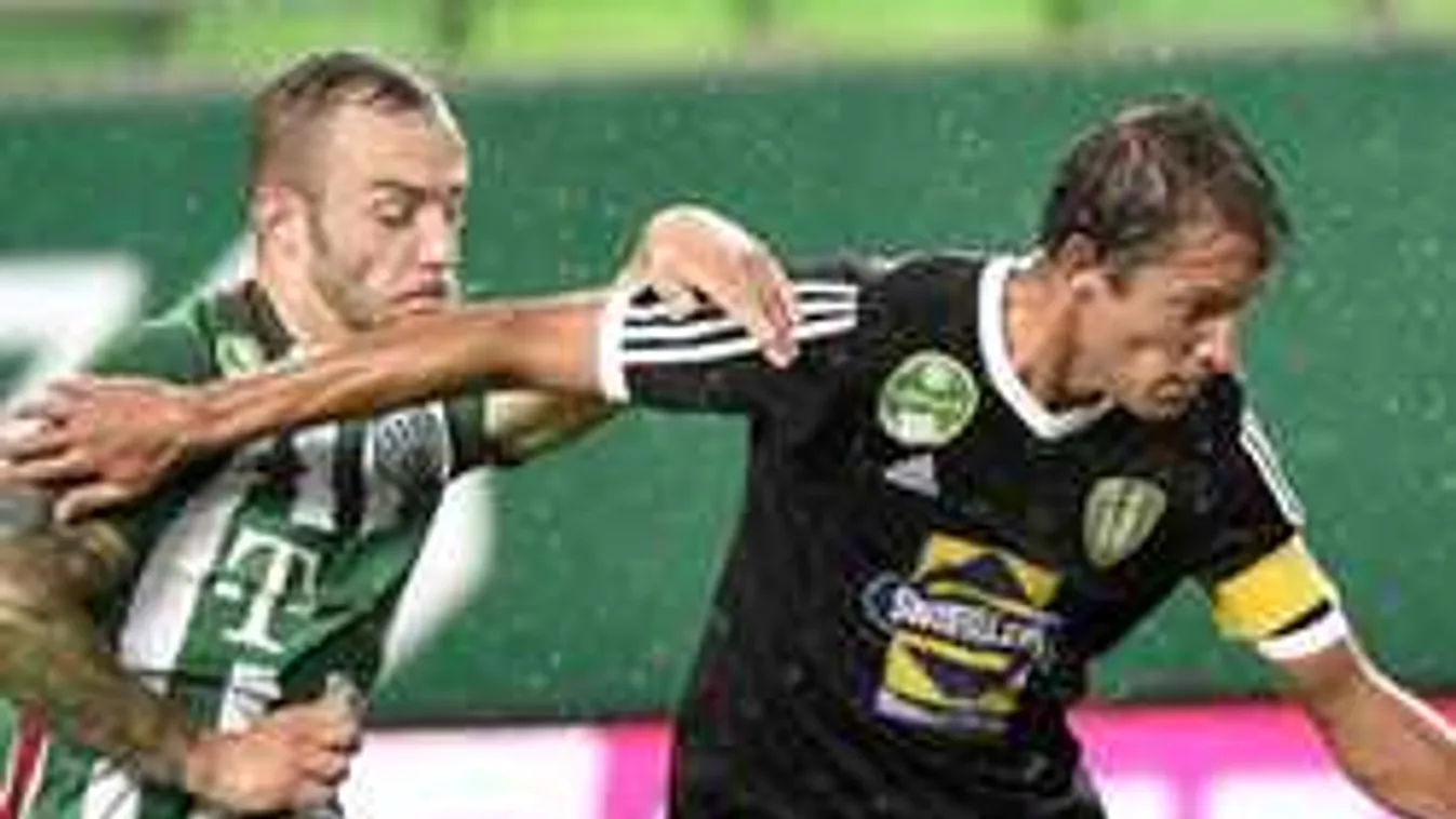 Óriási botrány, leköpte ellenfelét a magyar sztár