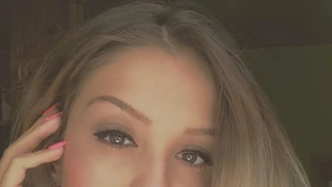 Aranyos kislányból érett nő lett a megasztáros Annácska: Hű, micsoda fotó!