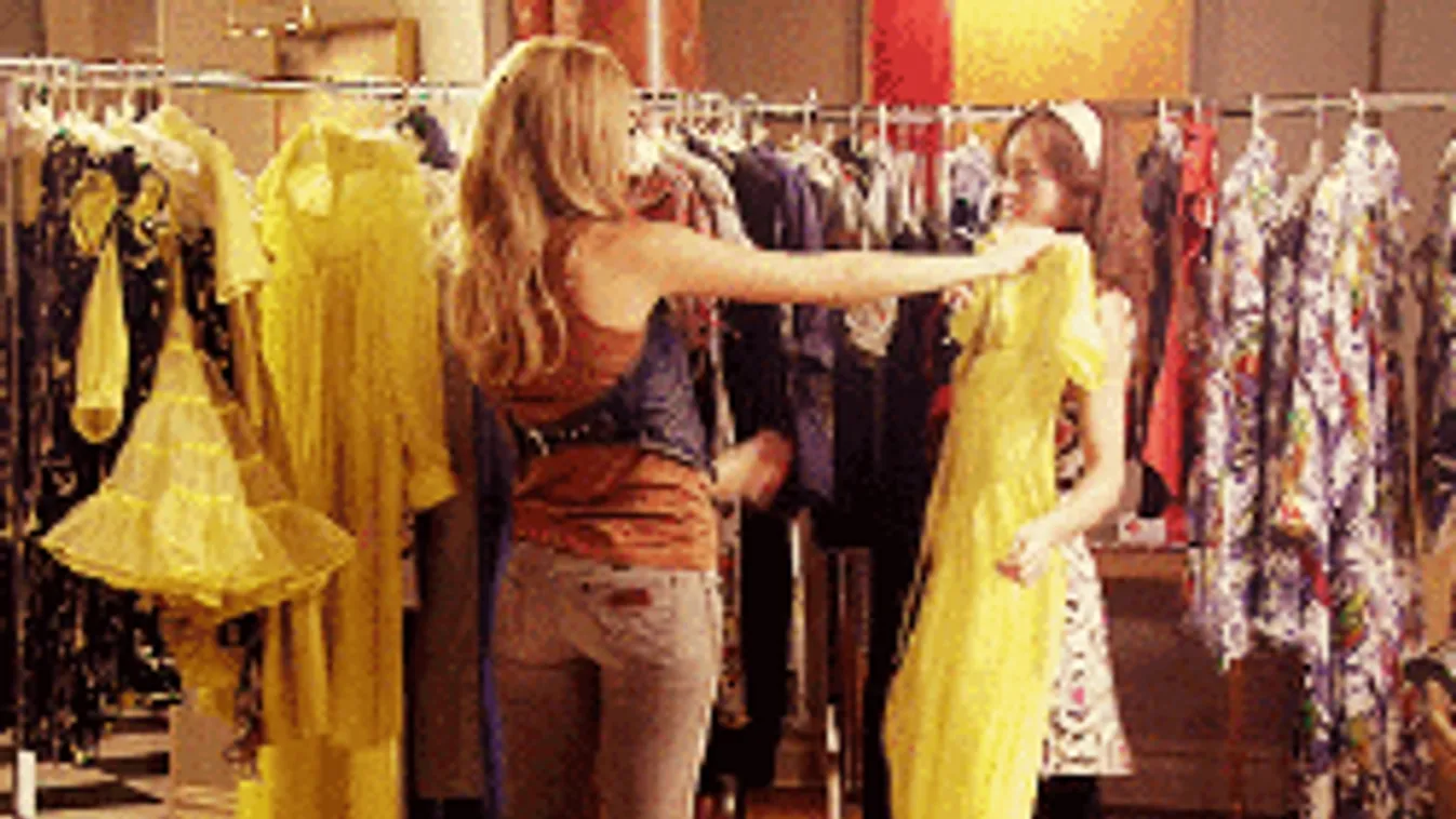 Kifakadtak a férfiak: Ezért utálják feleségük körül a barátnőket