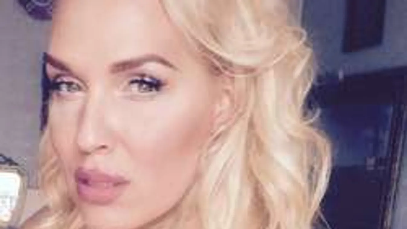 Kivillant a bugyija a Barátok közt meztelen mellű exsztárjának!