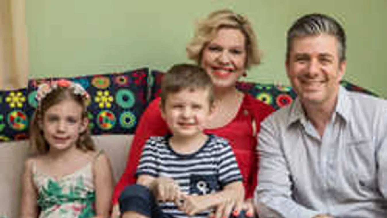 A napokban szült, de hamarosan már újra koncertezik Balássy Betty