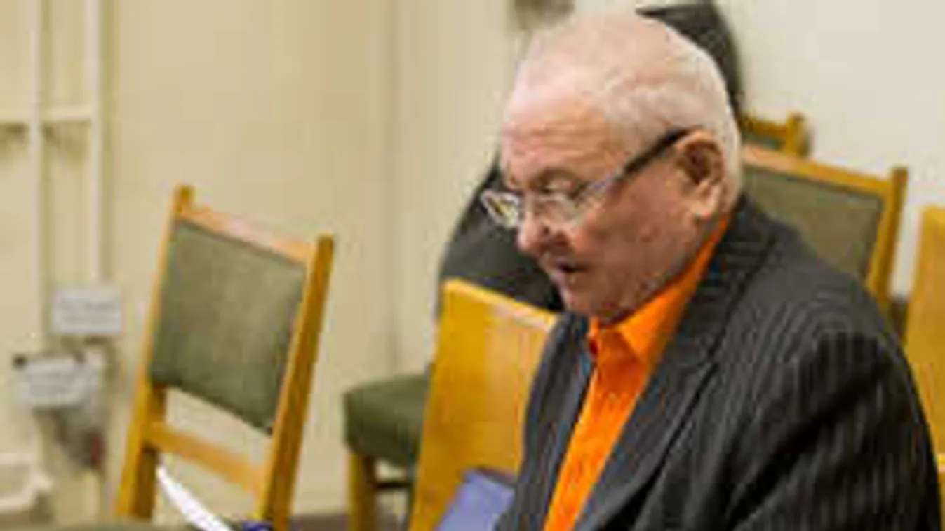 Õszintén vallott édesapja legféltettebb pillanatairól Stadler József fia