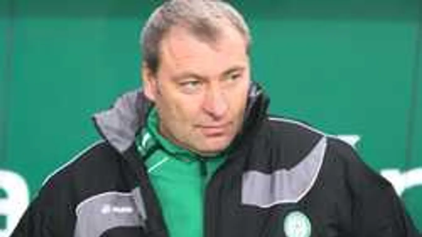 Börtönbüntetést is kaphat az NB I-es sikeredző