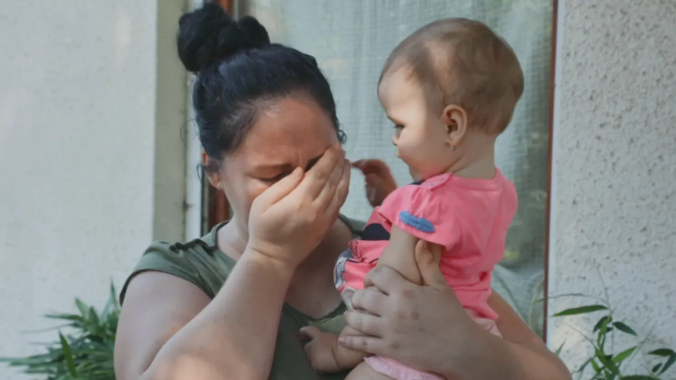 Szörnyű gyerekkorukról vallottak az Újratervezés szereplői