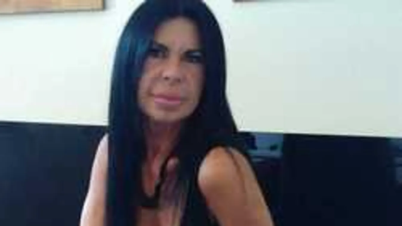 Sosem találnád ki, hogy tért vissza Geronazzo Maria