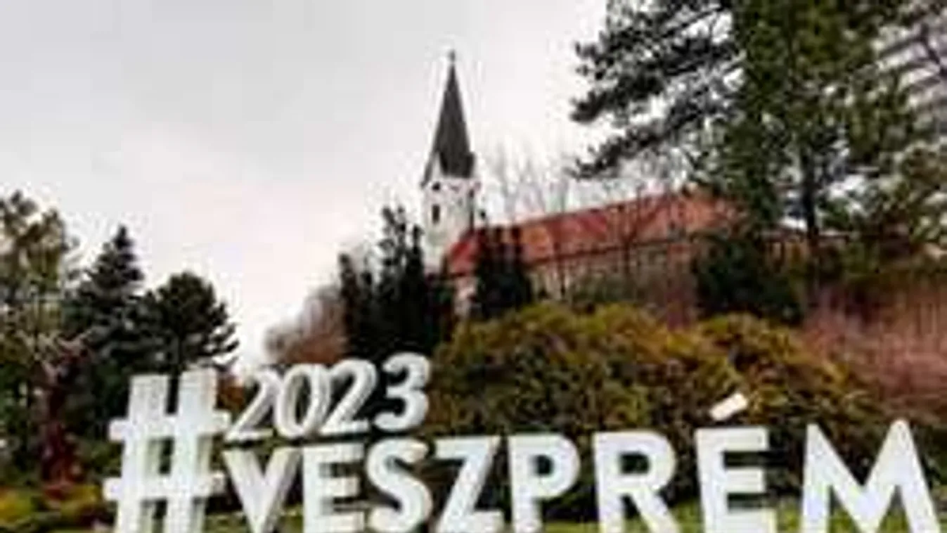 Megvan a nyertes, erre a magyar városra figyel egész Európa 2023-ban