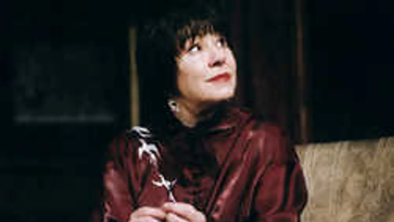 Drámai évforduló: Ma lenne 75 éves Schütz Ila