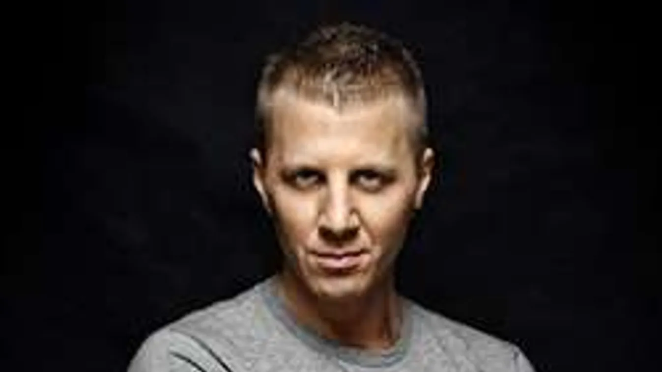 Megható képet posztolt Jimmy fia