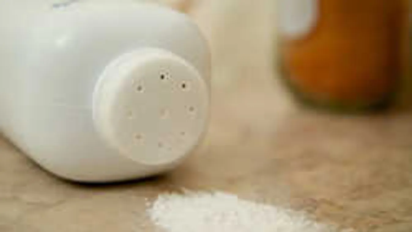 Eszméletlen, mennyi mindenre jó a babahintőpor