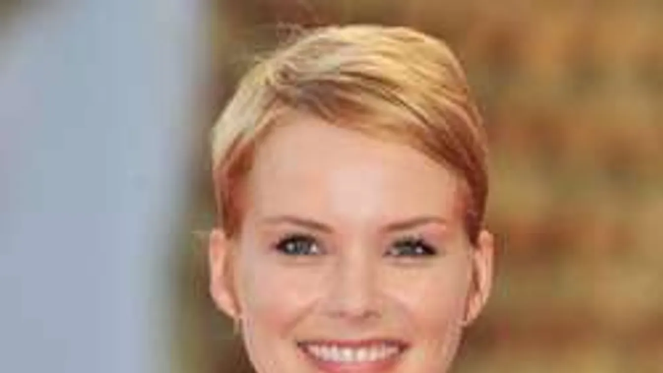 Osvárt Andi fokozhatatlanul szexi - Fotó