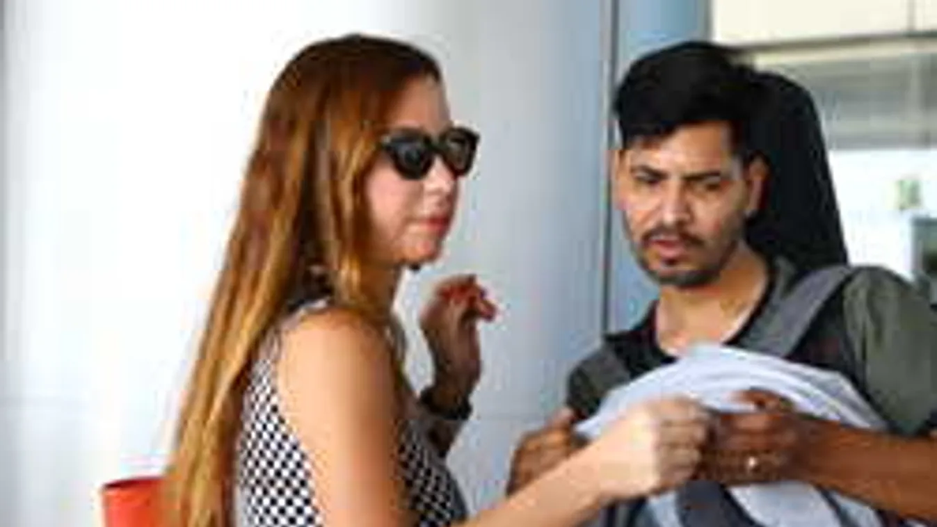 Kiderült, ezért kell újra elvennie indiai párjának Demcsák Zsuzsát