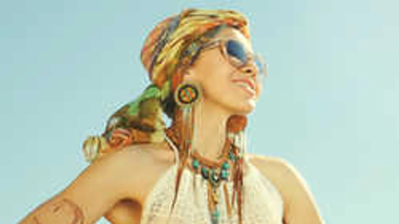 Crop tank a legszexibb nyári viselet