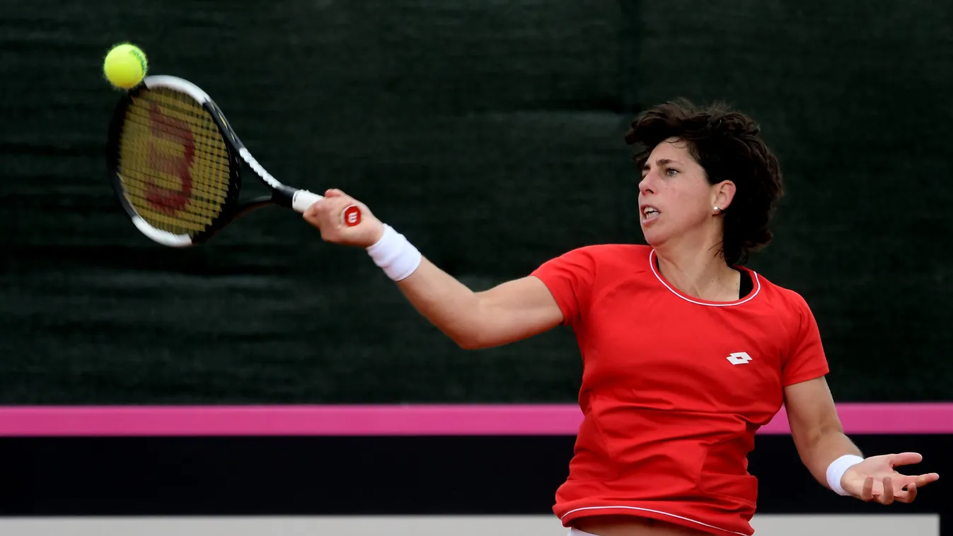 Kórházi ágyáról jelentette be a sokkoló hírt: rákos a világhírű teniszező