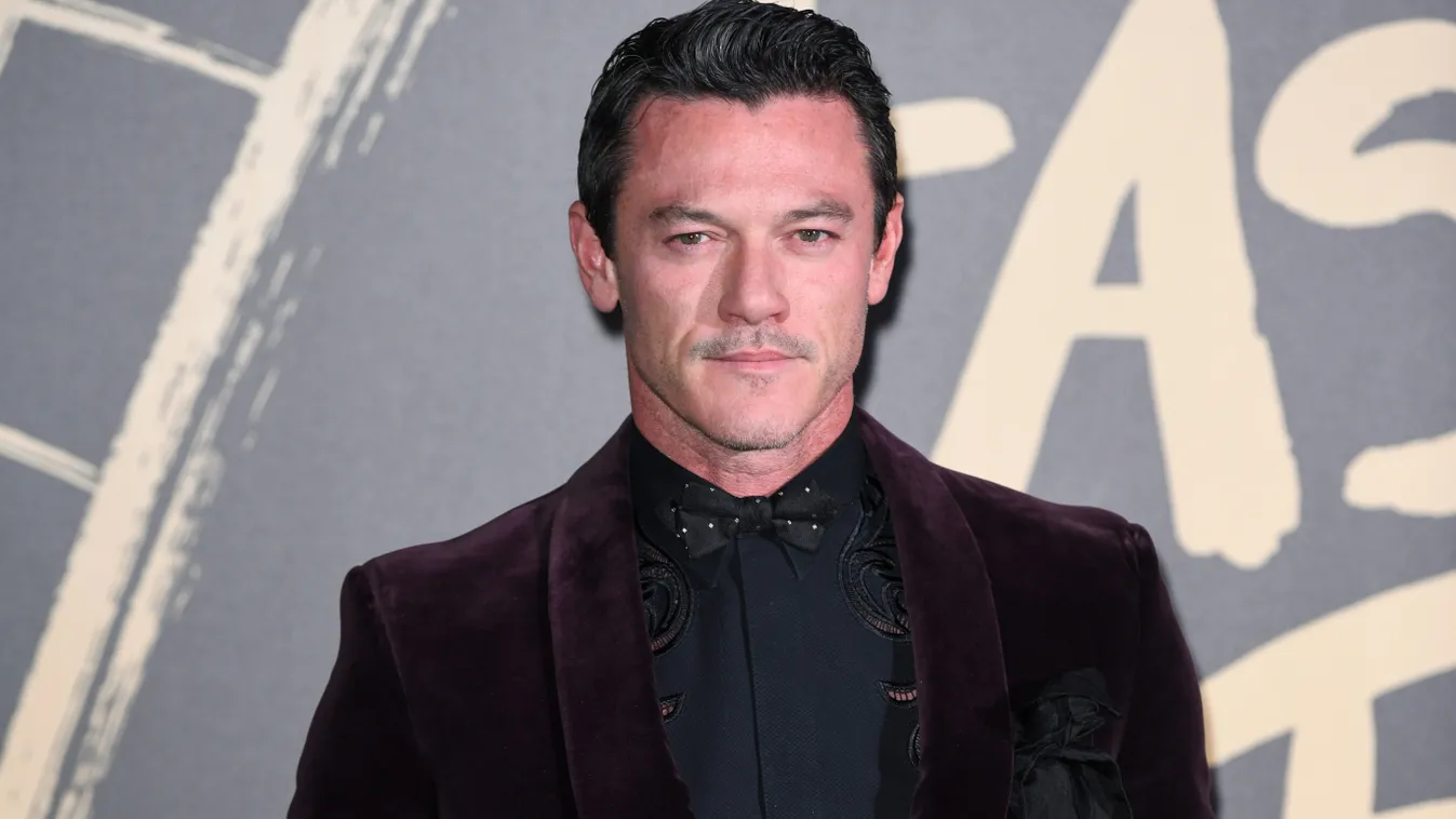 Fashion For Relief Gala - Red Carpet - London