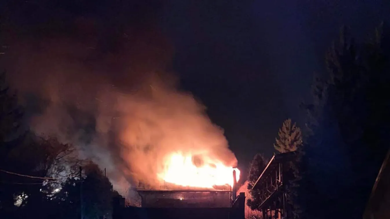 Az óbudai Csúcshegyen évente több lakóház ég ki. Ki a felelős?