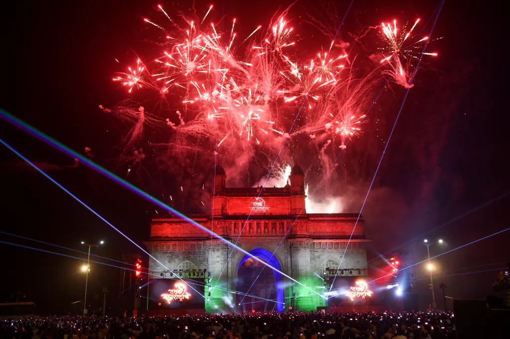 A legális tüzijátéknak is megvan a maga veszélye