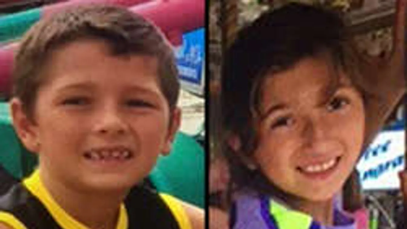 Megölte gyerekeit egy magyar származású nő Amerikában