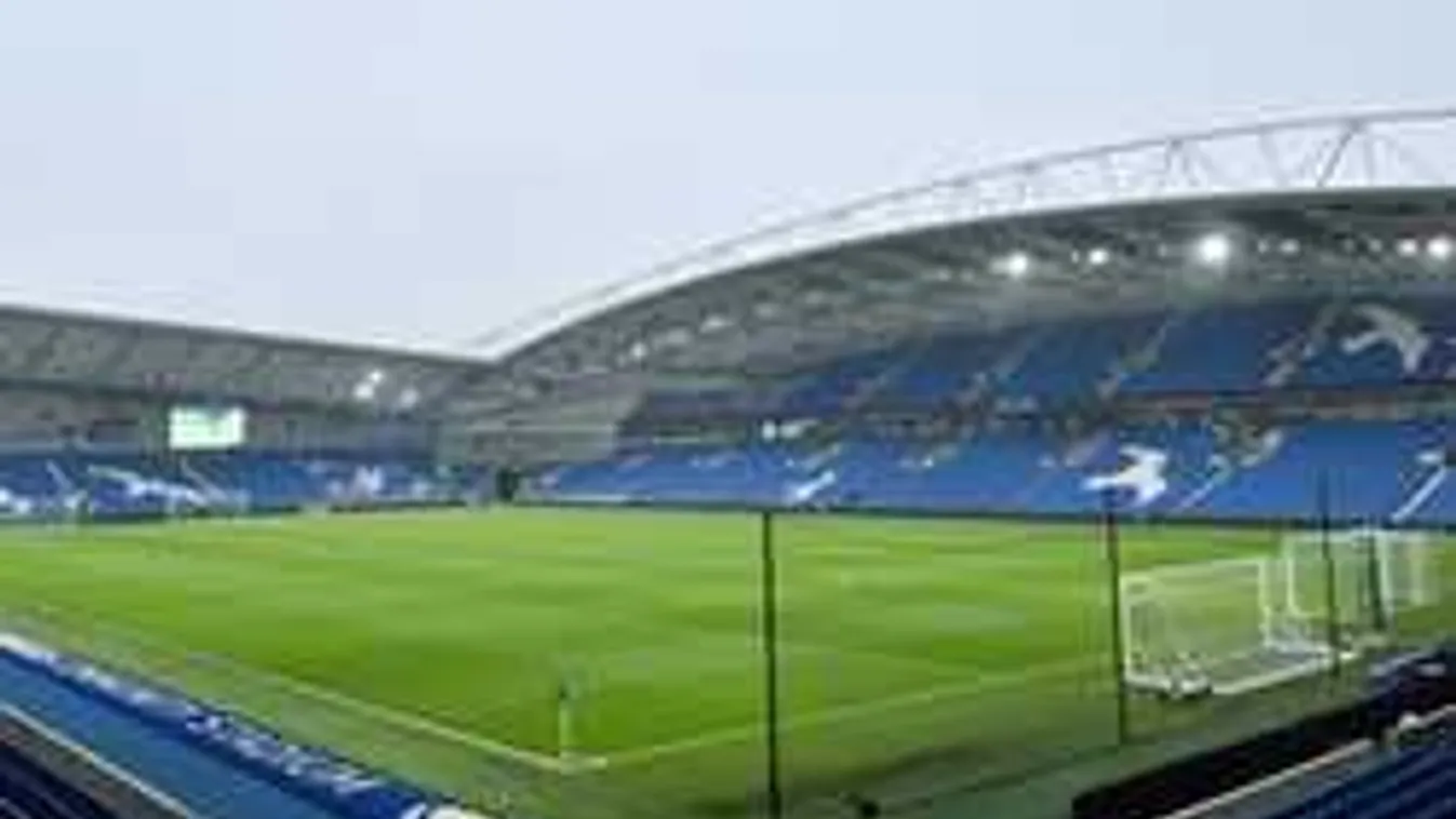 Angol üdülővárosra figyel az egész világ