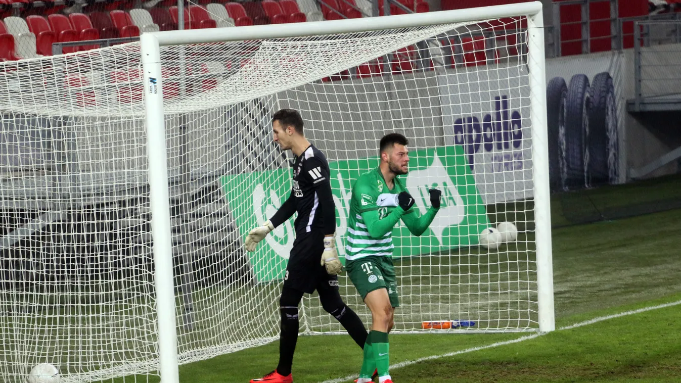 Baturina, Roko; Antal Botond