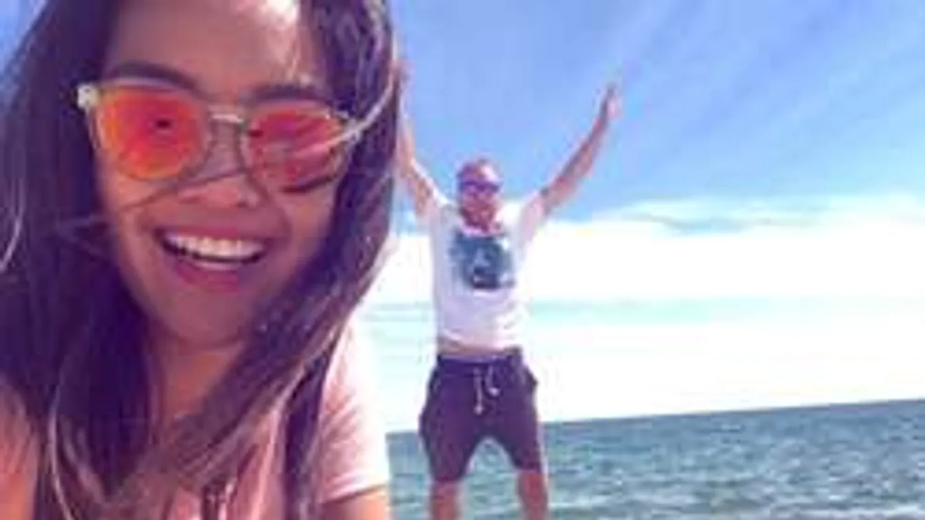 Hien hamarosan hazalátogat, apját az Interpol körözi