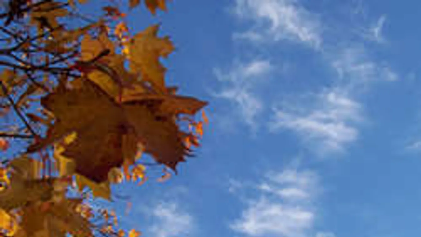 Hihetetlen, mit művel az időjárás! Erre a meteorológusok sem gondoltak