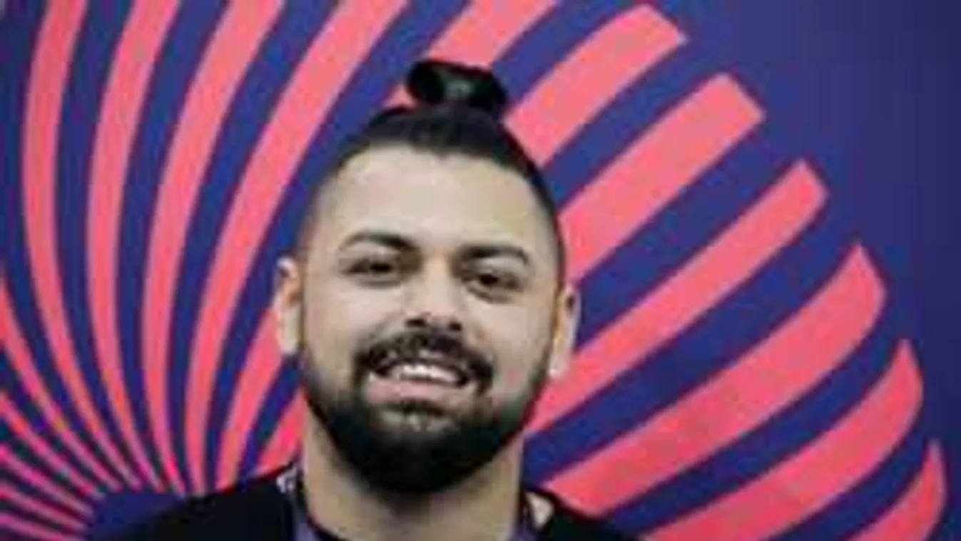 Már barátkozik Kijevben Pápai Joci