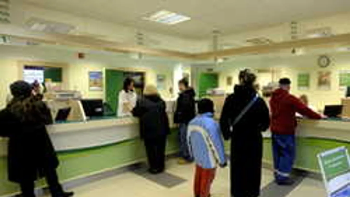 Rossz hírt közölt a posta: így fognak drágulni a szolgáltatások