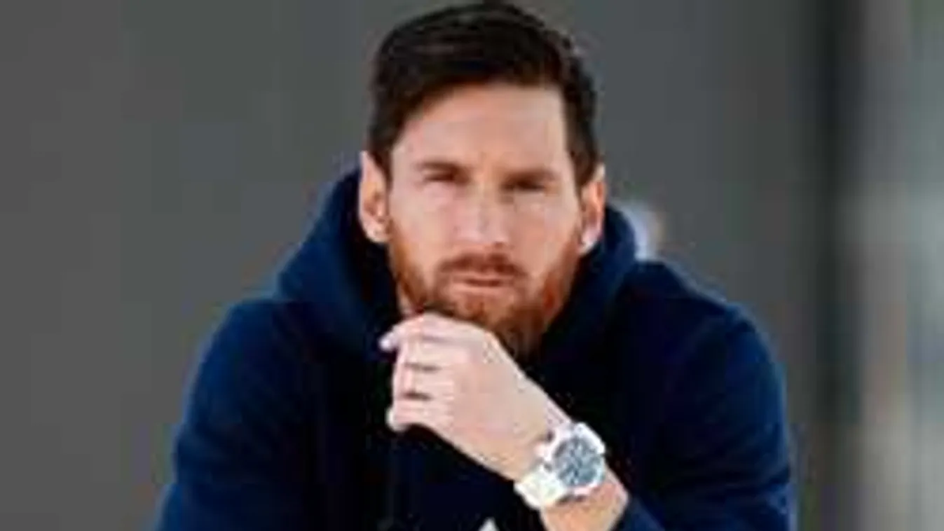 Elragadó fotó, Lionel Messi valójában egy igazi álomférj