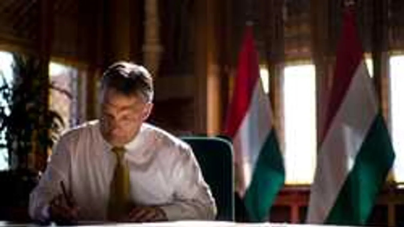 Orbán Viktor Facebook-követőinek száma már több mint 600 ezer!