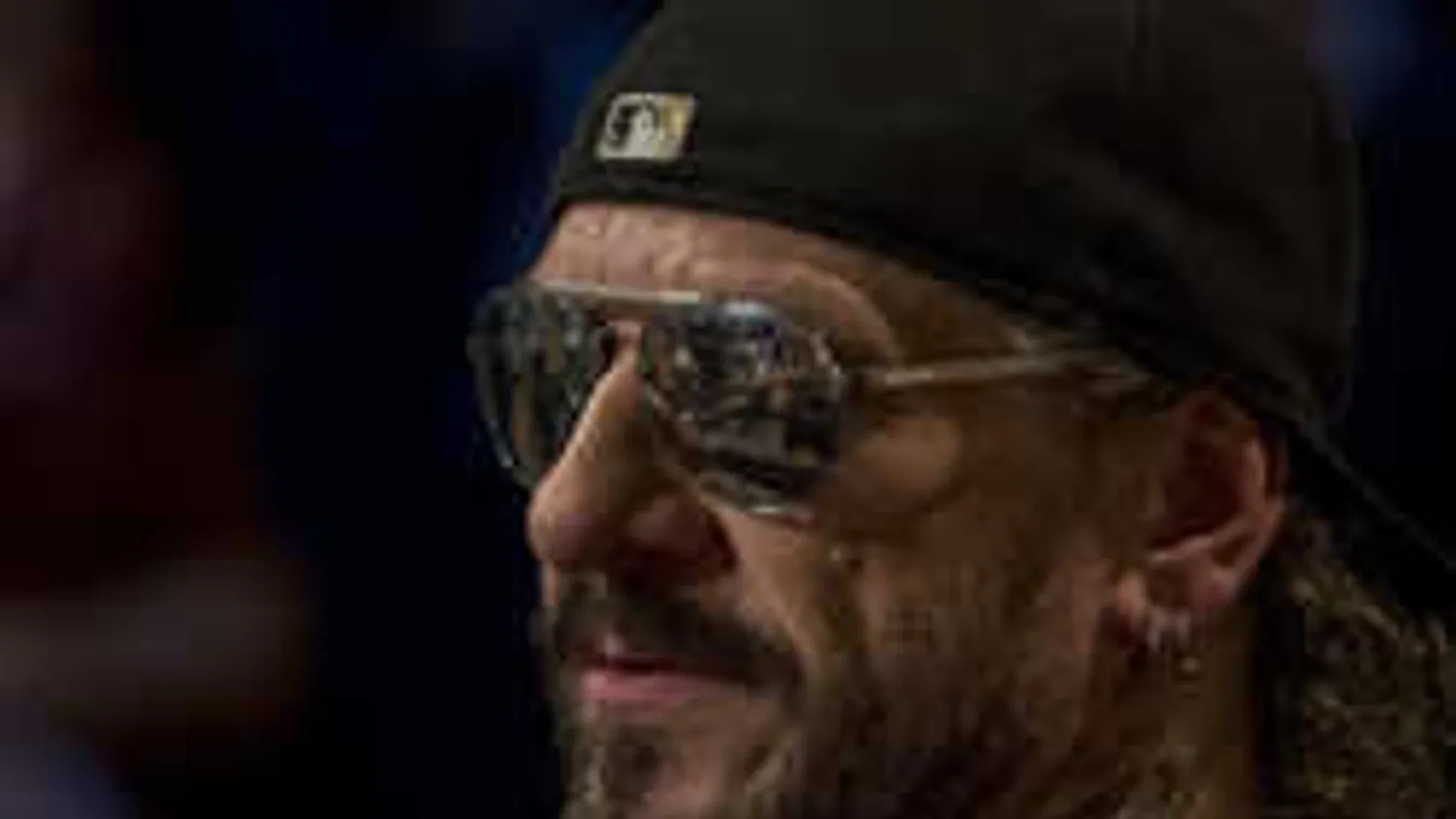 Majkát élő adásban rohadékozta le Ganxsta Zolee